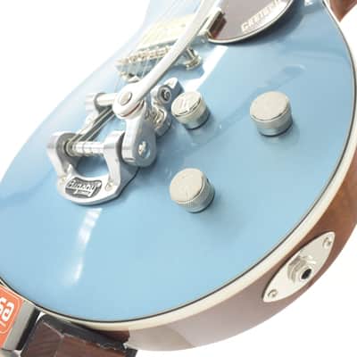 Gretsch G5210T-P90 Electromatic Jet Two 90 2023- Mako image 5