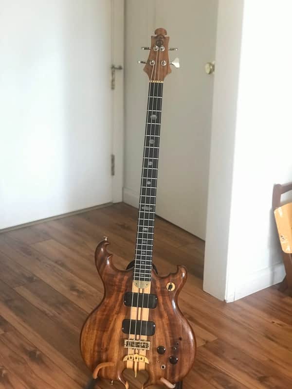 Alembic  Distillate Scorpion 1983 image 1