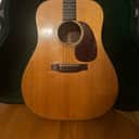 1962 Martin D-21 - Crack-Free, Brazilian Rosewood + Open to Trades