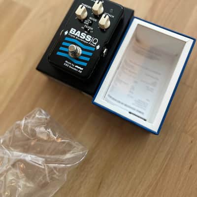 EBS BassIQ Triple Envelope Filter | Reverb España