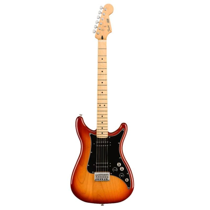 Open Box - Fender Player Lead III - Sienna Sunburst #0144312547 image 1