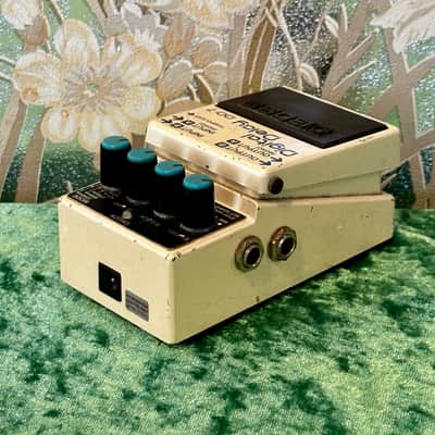 Boss DD-7 Digital Delay image 4