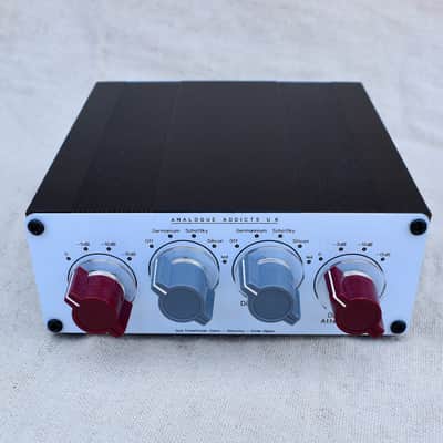 Neve Marinair Carnhill Style Transformer Box - Diode Clipper image 2