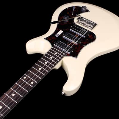 PRS S2 Studio Electric Guitar in Limited Edition Antique White w/Softcase Bild 5