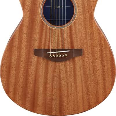 Yamaha Storia II Acoustic/Electric Guitar image 1