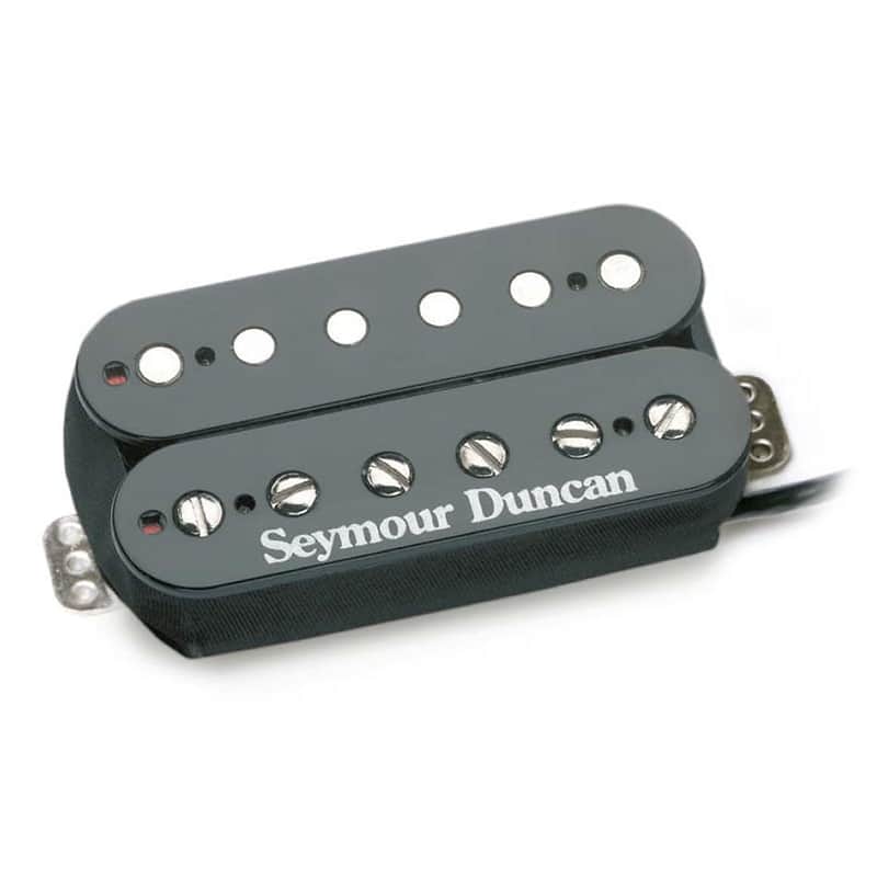 Seymour Duncan TB-59 '59 Bridge Trembucker image 1