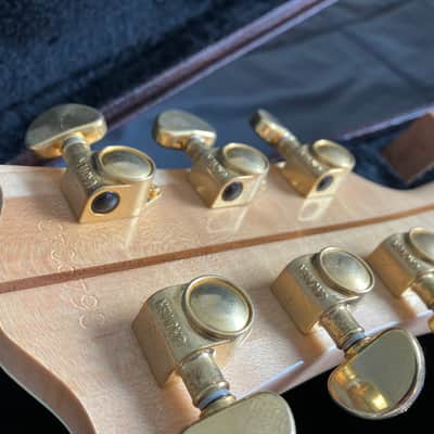 Gibson SJ-200 Standard 2014 - 2020 - Antique Natural image 5