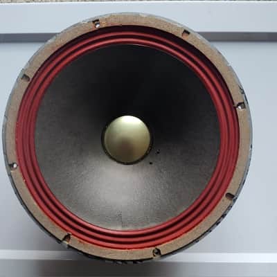 Stephens Trusonic Model 120 FR – 12" Full Range Speaker – 16 Ohms – Excellent Condition image 1