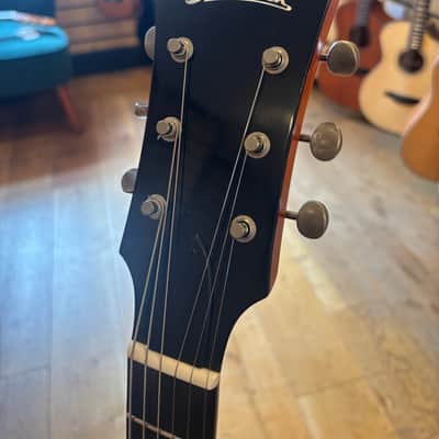 Eastman SB55DC/TV 2020 - Present - Antique Classic (Cherry) image 6
