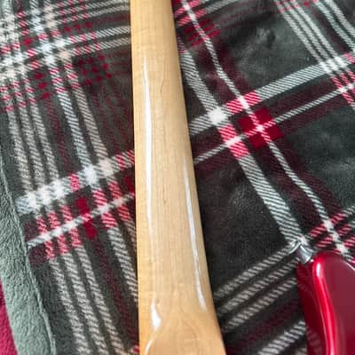 Peavey T-27 1981 - 1983 - Red image 4