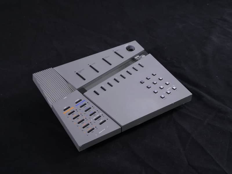 Yamaha TQ5 , serviced by VS&Co image 1
