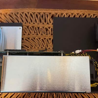 Sonnet Echo Express III-R Thunderbolt 2 - HDX Certified PCie 2.0 Cards Edition Expansion System Module-WORKS GREAT! image 16