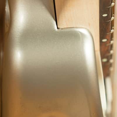 Charvel Prashant Aswani Signature Pro-Mod So-Cal PA28 - Rosewood - Inca Silver *B-Stock* image 7
