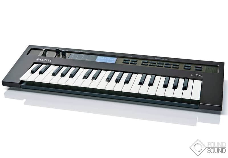 Yamaha Reface DX | Reverb Australia