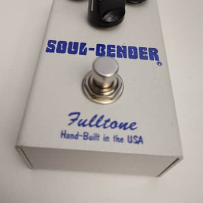 Fulltone Soul Bender v2 image 2