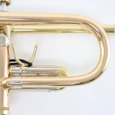 Adams Model A7 Custom Professional Bb Trumpet BRAND NEW image 16