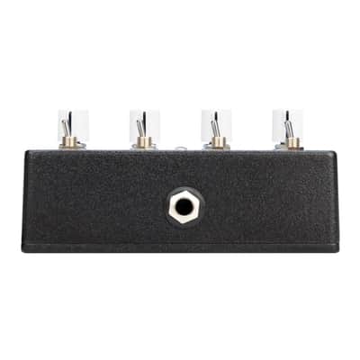 EarthQuaker Devices Four To One Mixer Pedal image 6