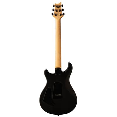 PRS SE Sandblasted CE 24 LTD - White image 2