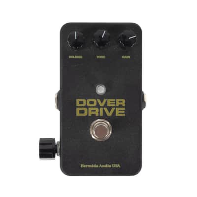 Hermida Audio Dover Drive | Reverb