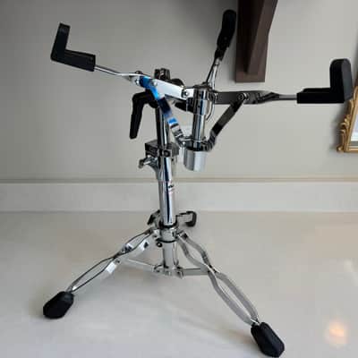 DW DWCP9300 9000 Series Heavy Duty Double Braced Snare Drum Stand image 11