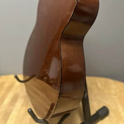 Martin 00-18 Acoustic 1961 image 14