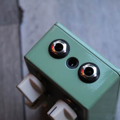 EarthQuaker Devices "Westwood Translucent Drive Manipulator" image 8