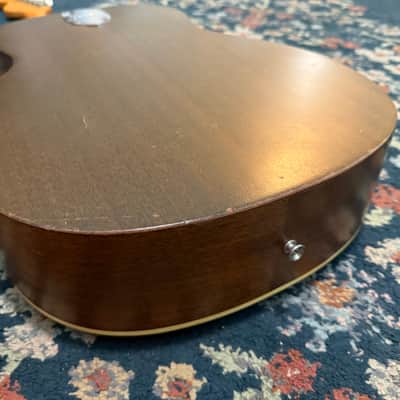 1967 Fender Newporter - USA image 11