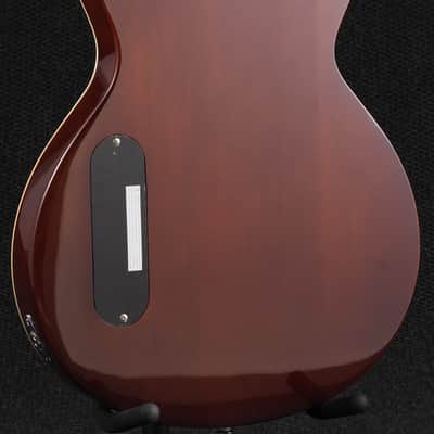 ESP LTD TL-6 2024 - Charcoal Burst image 10