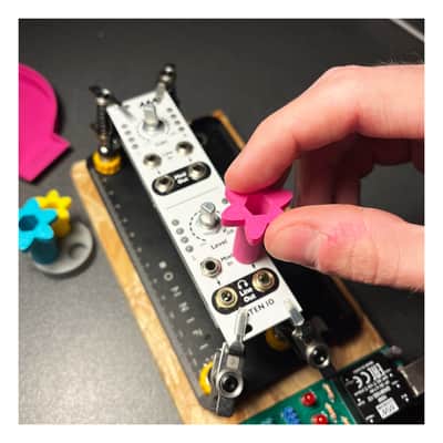 Blips & Bobs Hex Garden Eurorack Tools image 5
