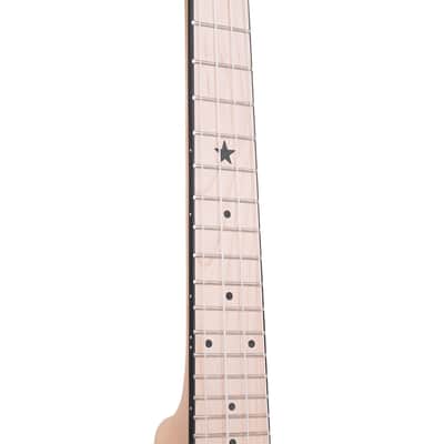 Gold Tone Little Gem (Ruby): See-Through Banjo-Ukulele with Bag image 5