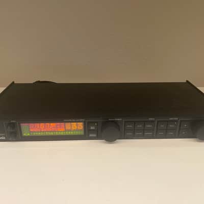 TC Electronic D-Two Multi-Tap Delay 2010s - Black image 2