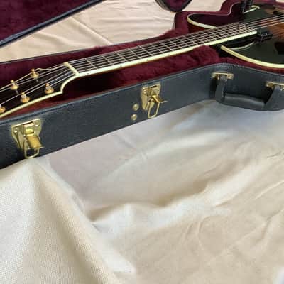 Benedetto Bravo Deluxe 2015 - Opulent brown image 11