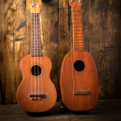 Vintage Antique Hawaiian Ukulele Collection - 34 Ukes! image 6