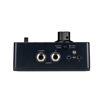 KMA Stereo Headphone Amplifier Pedal image 4