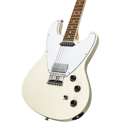 Greco BG-SH Antique White w/Gigbag image 2