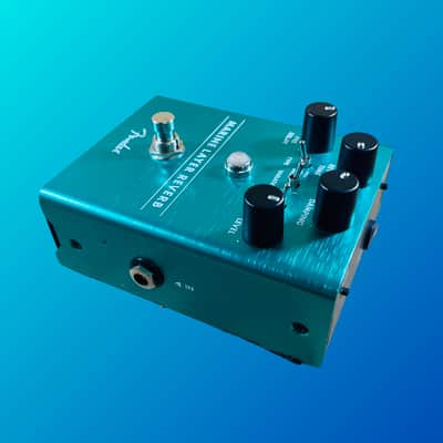 Fender Marine Layer Reverb image 3