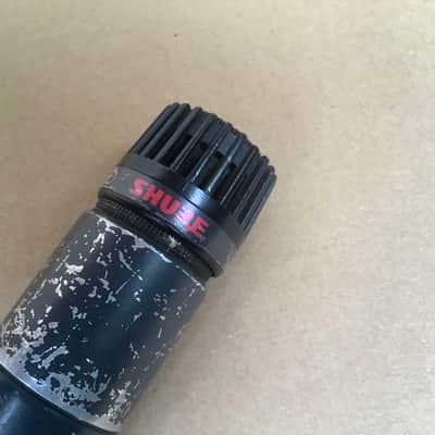Shure Vintage USA PE66L Microphone Pre Unidyne III ? SM57 shure brothers image 6