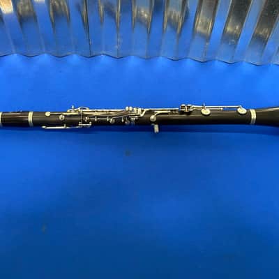 USED Buffet Crampon R13 Bb Clarinet image 3