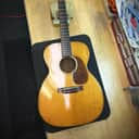 1936 Martin 000-18