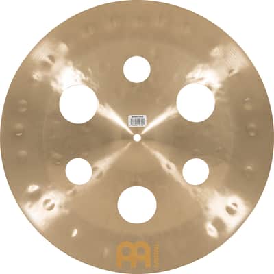 MEINL B18DUTRCH Byzance Dual Trash China 18 Zoll image 4