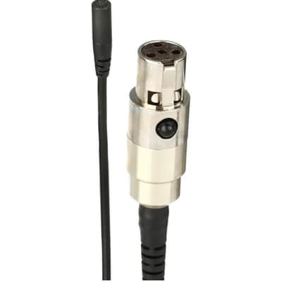 DPA Microphones 6060 d:screet Omnidirectional Lavalier Microphone