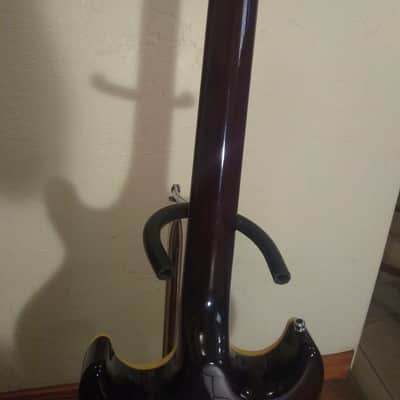 Fender Flame Elite 1984 image 5