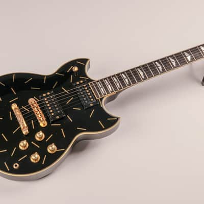 Yamaha SG1000 1988 – Made in Japan – SKIN002 – Long Neck Tenon – Takanaka / Furikake Style image 1