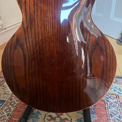 Westone Rainbow 1 1980 81. - Walnut image 12
