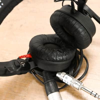 Sennheiser HMD 25-1 Boomset with Supercardoid Mic CG012CF image 8