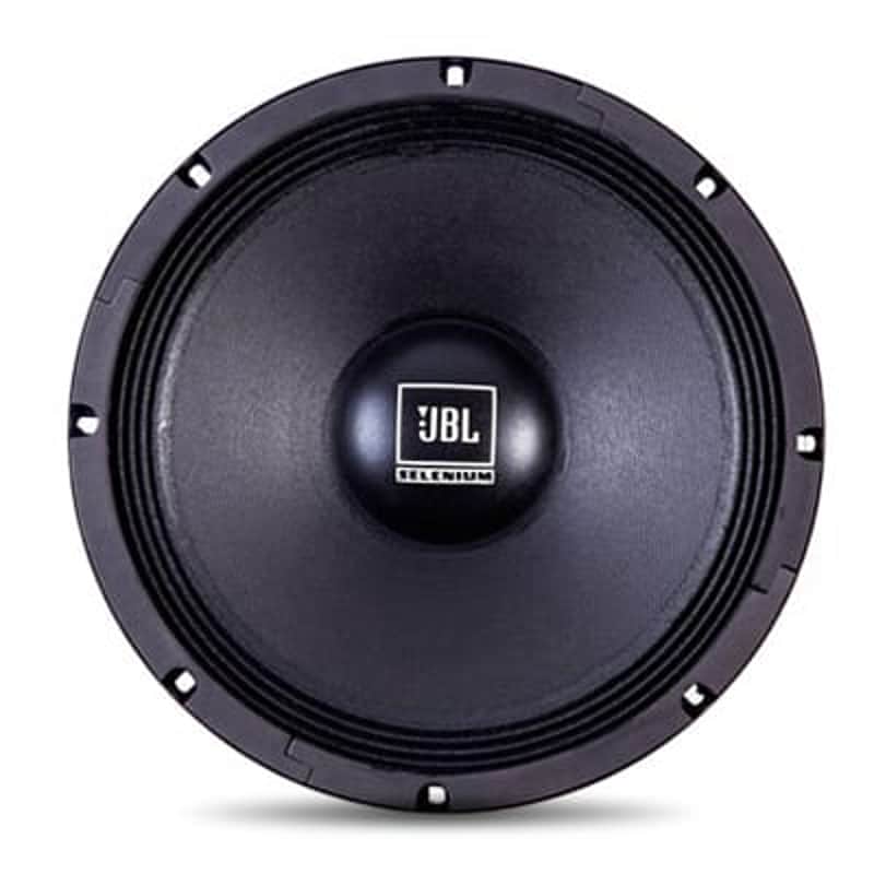 JBL Selenium 12MB2P 12-Inch Woofer Speaker Midbass 8 Ohms 400-800 Watts image 1