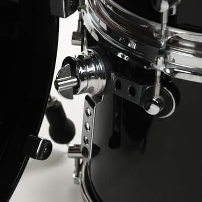 Sonor S-Class 6-Shell Drum Kit Owned by Mike Dirnt image 14