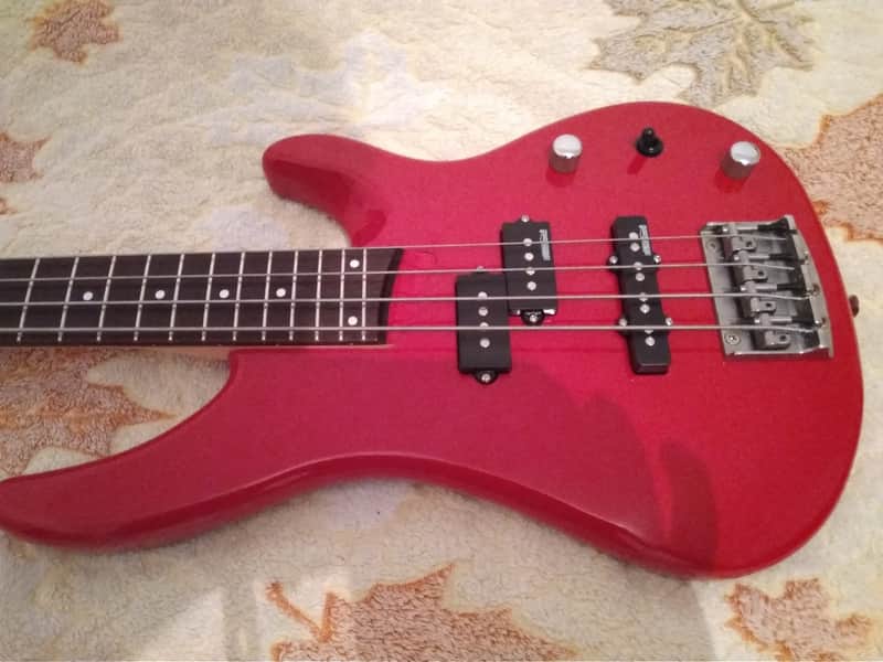 Yamaha RBX Super Medium (Japan 1986-1992) 32'' scale image 1
