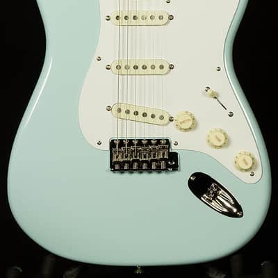 Fender Custom Shop Wildwood 10 1957 Stratocaster - NOS image 1