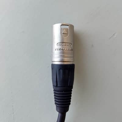 Shure 520DX Green Bullet Harmonica Microphone image 9